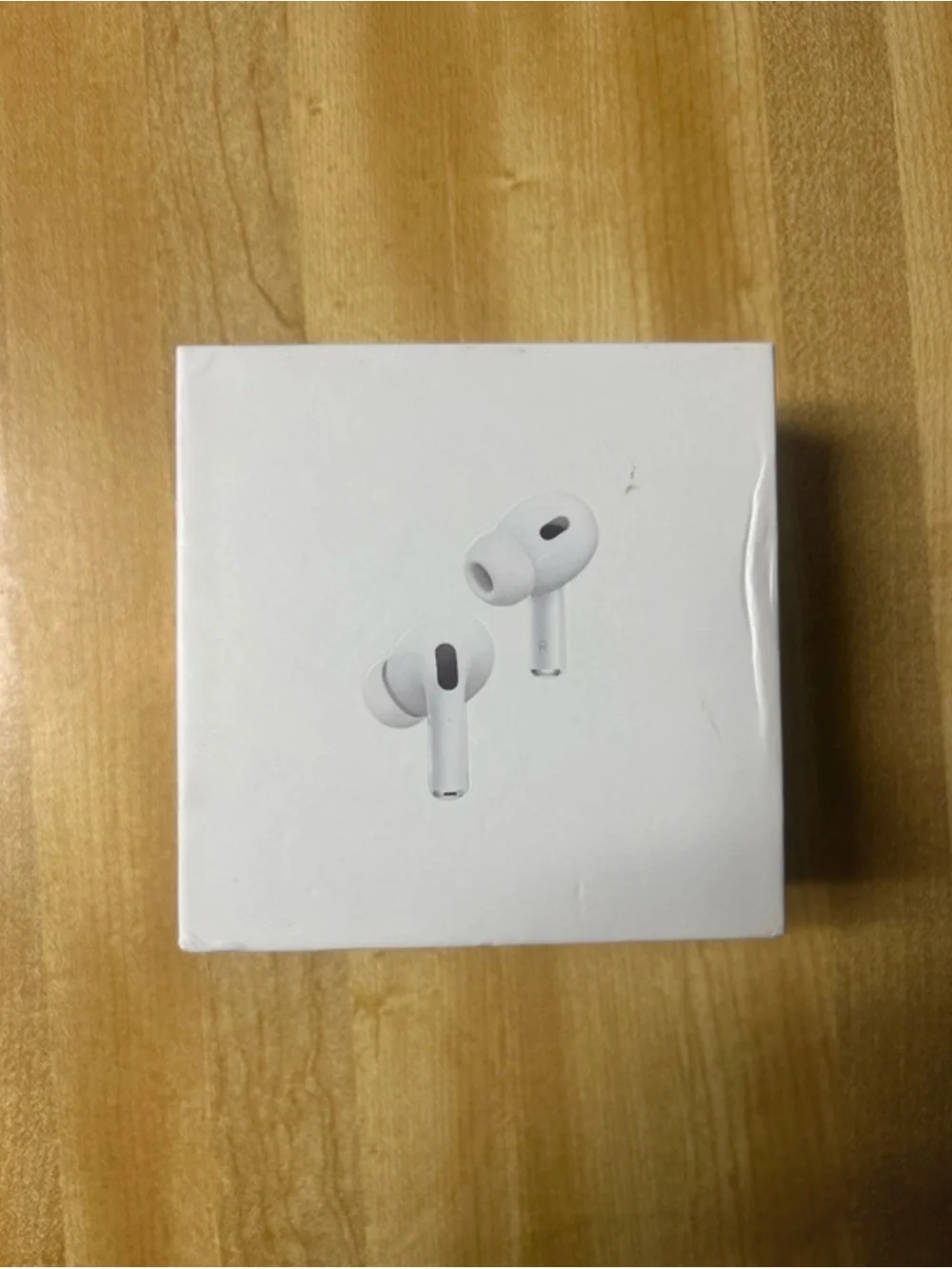 Apple AirPods Pro 2nd Generation - White